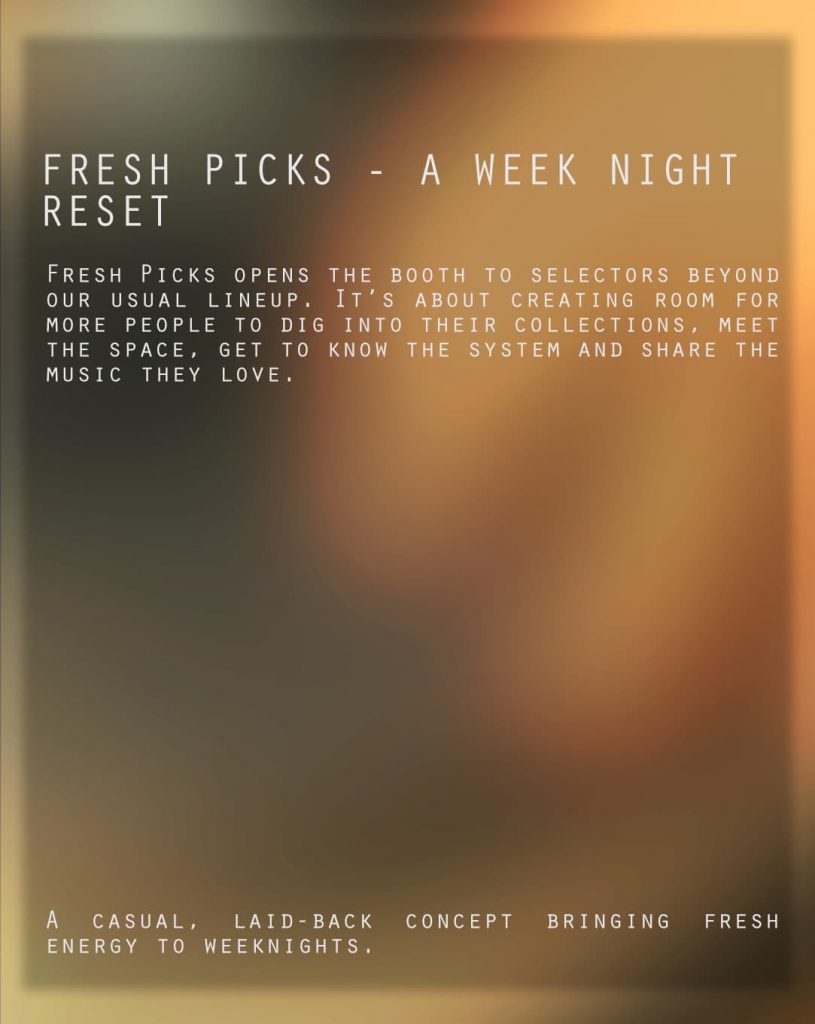 Restaurant Kinyobi a cocktail car & restaurant in Copenhagen: Fresh picks - a week night